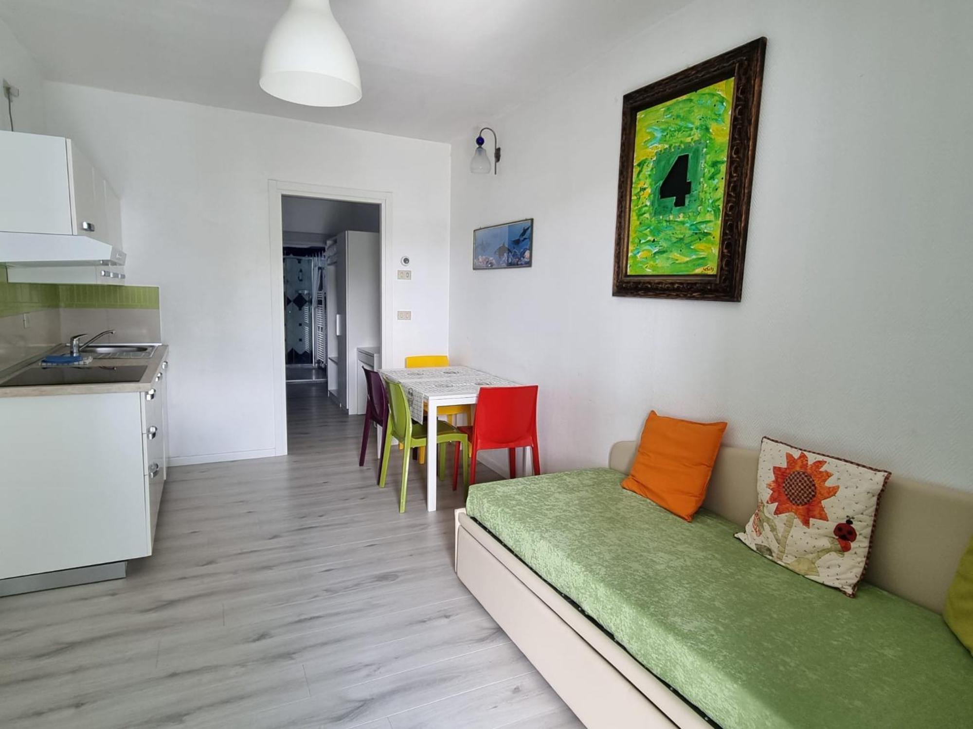 Appart-Hotel Holiday Lignano Sabbiadoro Ngoại thất bức ảnh