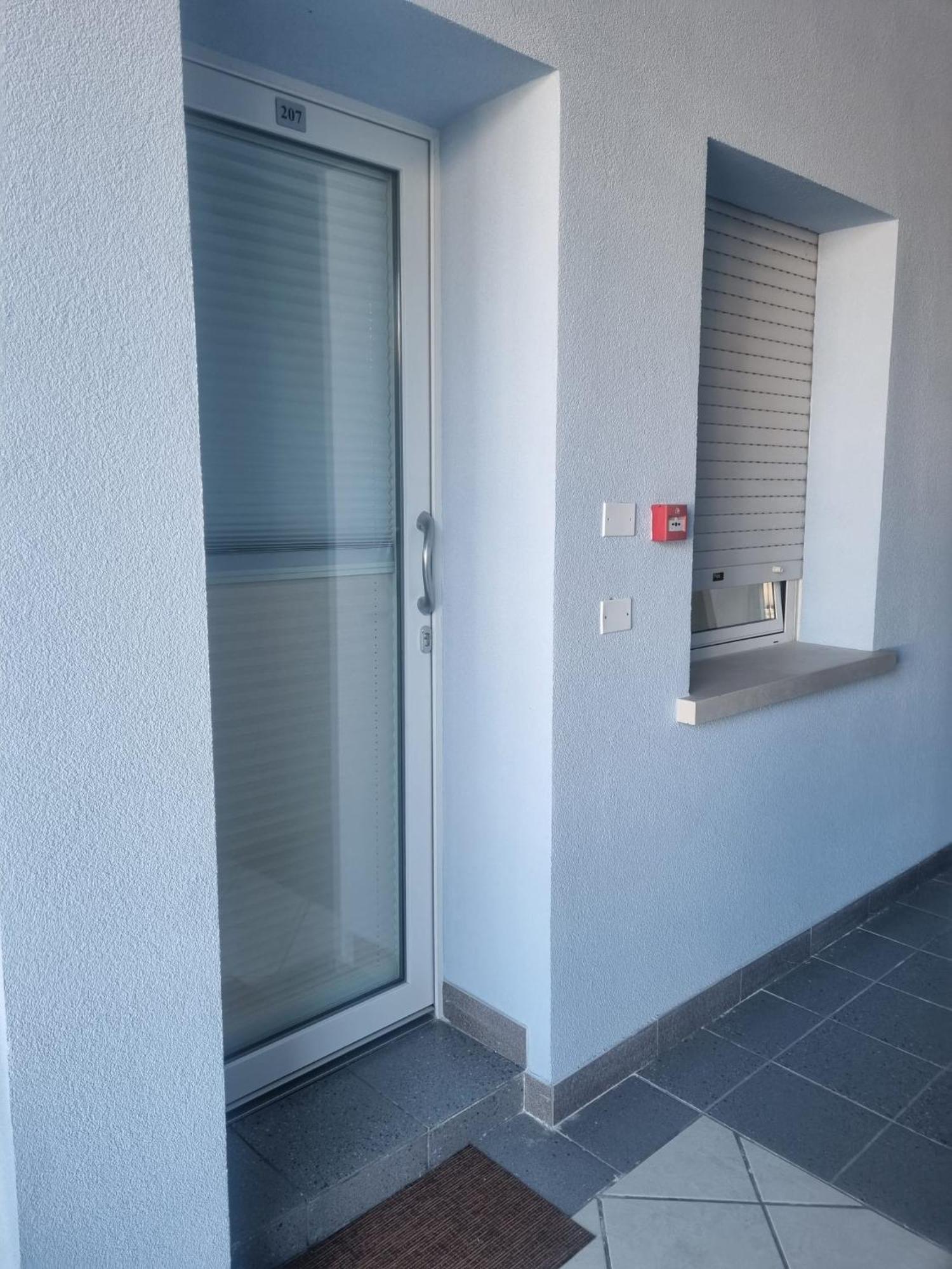 Appart-Hotel Holiday Lignano Sabbiadoro Phòng bức ảnh