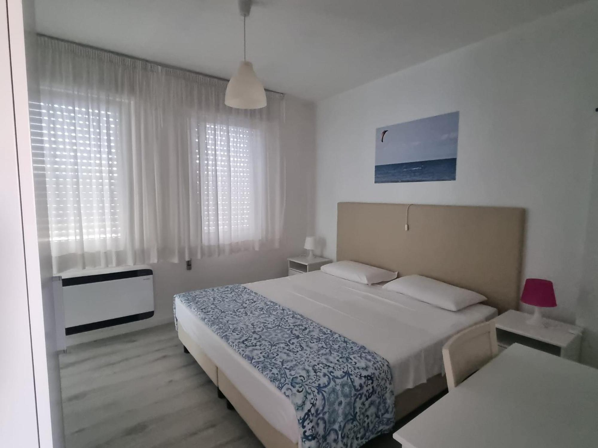 Appart-Hotel Holiday Lignano Sabbiadoro Ngoại thất bức ảnh